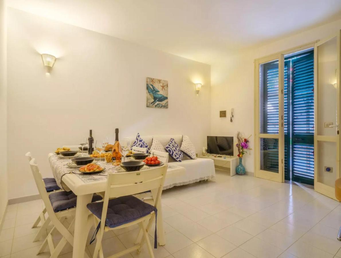 Villa With Climate, Wi-Fi And Private Parking Porto Cesareo Exterior photo