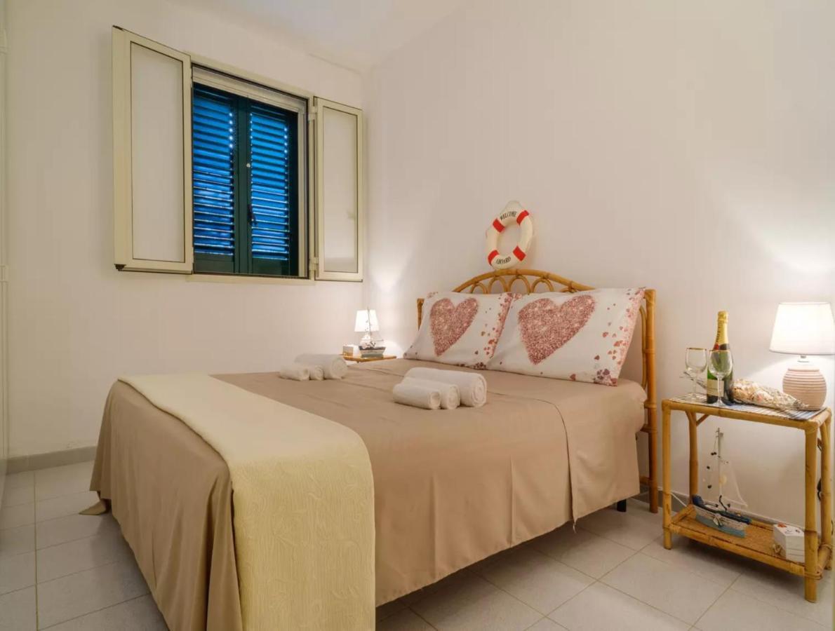 Villa With Climate, Wi-Fi And Private Parking Porto Cesareo Exterior photo